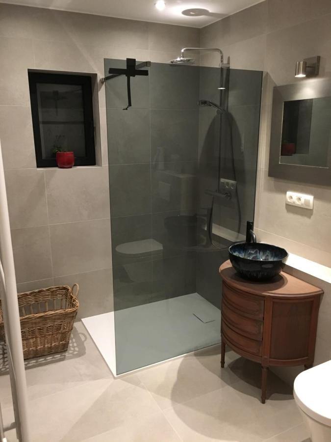 B&B Den Biesthoek 그림버겐 외부 사진