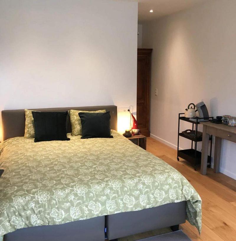 B&B Den Biesthoek 그림버겐 외부 사진