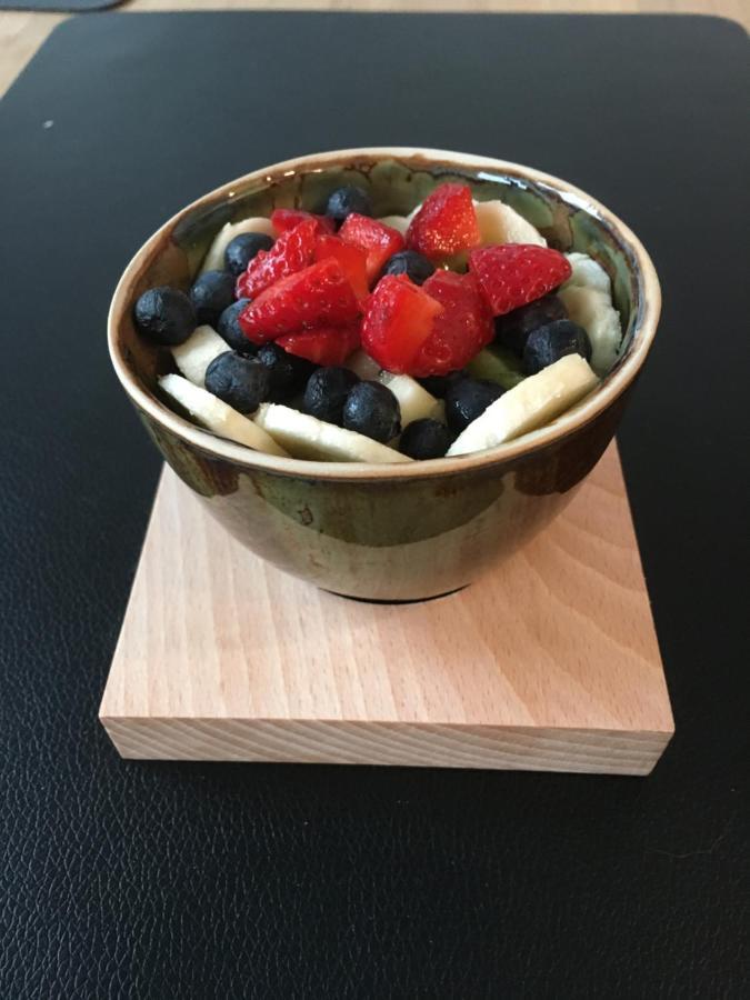 B&B Den Biesthoek 그림버겐 외부 사진