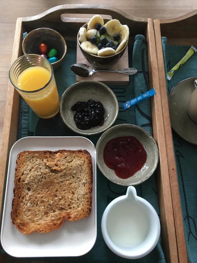 B&B Den Biesthoek 그림버겐 외부 사진