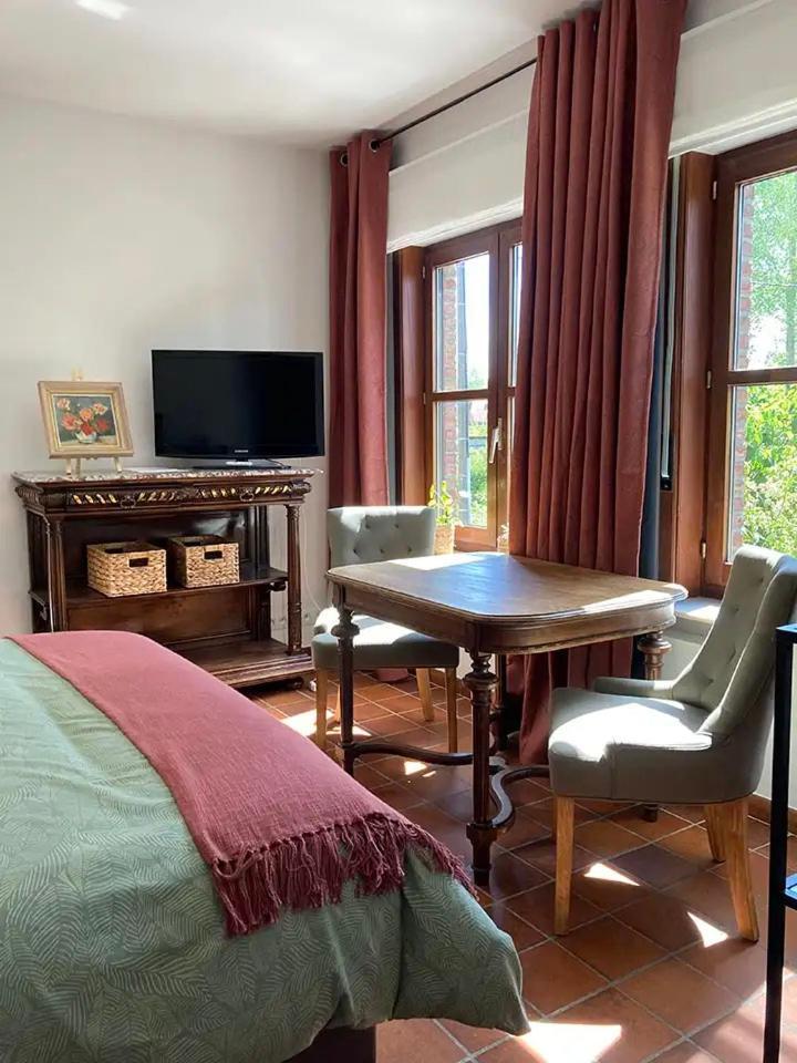B&B Den Biesthoek 그림버겐 외부 사진