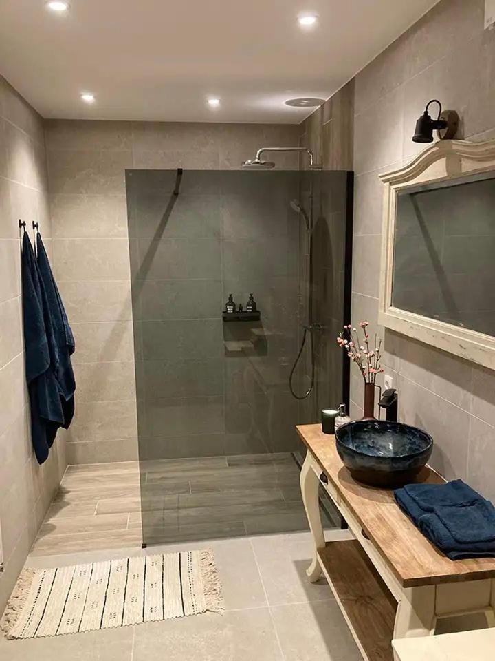 B&B Den Biesthoek 그림버겐 외부 사진